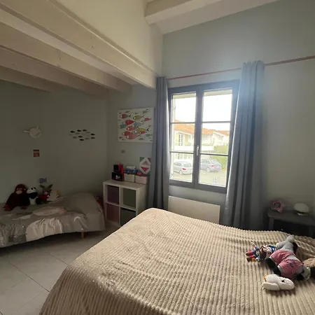 Maison Proche De La *