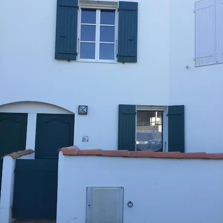 Maison Proche De La Feriehus *