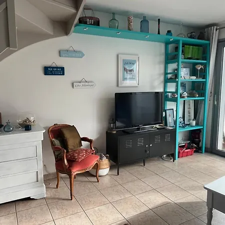 Maison Proche De La
